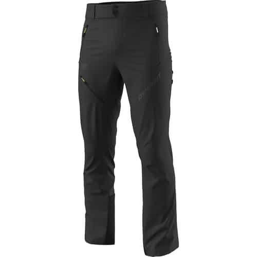 Mercury DST (lang) Herren Softshellhose