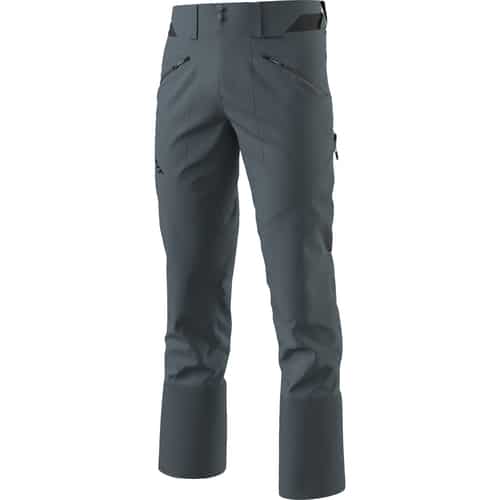 Radical 3L Herren Hardshellhose