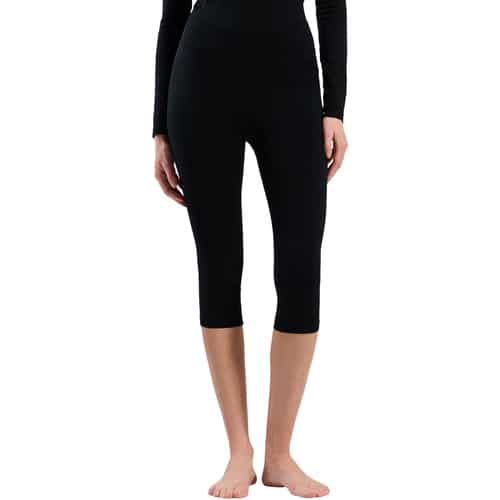 Odlo Performance Warm Base Layer 3/4 Damen Funktionsunterhose bei Sport Schuster München