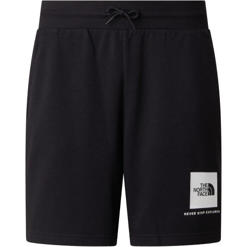 The North Face NSE Box Herren Shorts bei Sport Schuster München