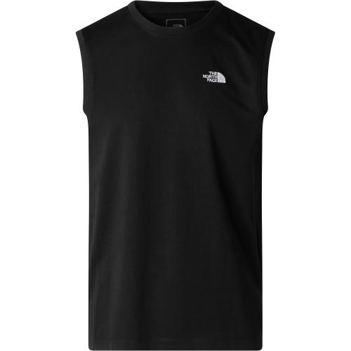 The North Face Evolution Simple Dome Herren Tanktop bei Sport Schuster München