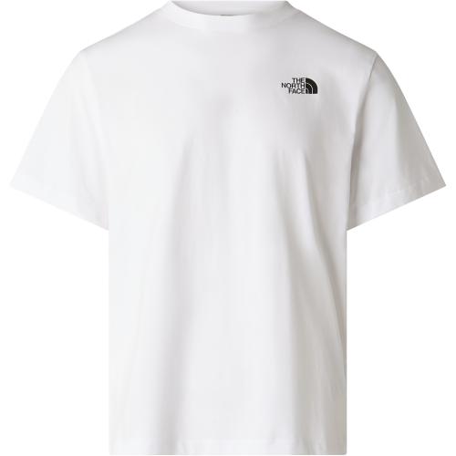 The North Face NSE Box Energy Herren T-Shirt bei Sport Schuster München