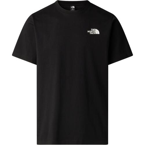 The North Face NSE Box Energy Herren T-Shirt bei Sport Schuster München