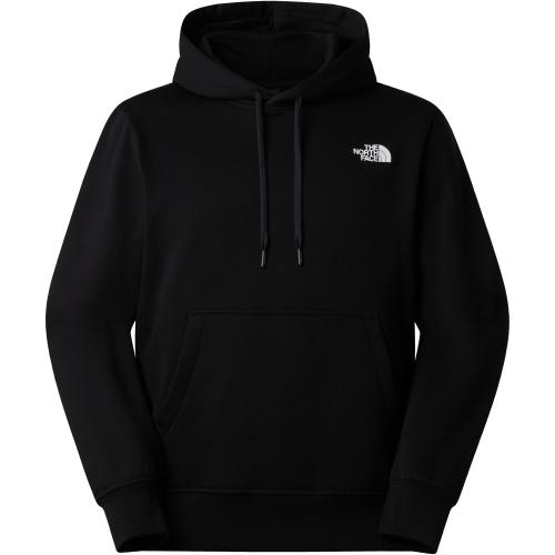 The North Face Box NSE Energy Herren Hoodie bei Sport Schuster München