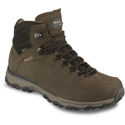 Mellau GORE-TEX Damen Winterstiefel
