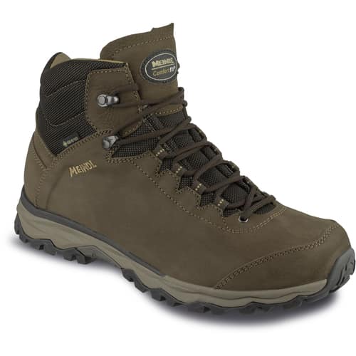 Mellau GORE-TEX Herren Winterstiefel