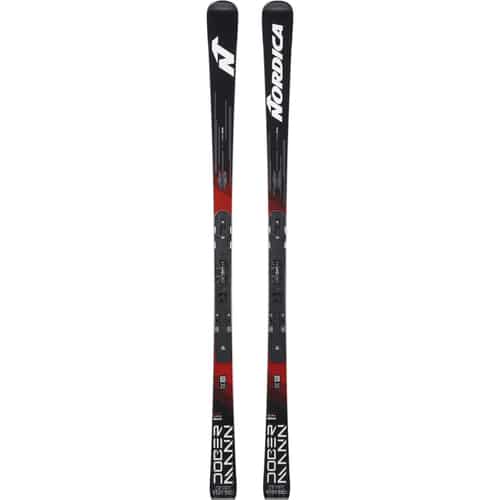 Nordica Dobermann Multigara DC Dept. 26/27 Alpinski bei Sport Schuster München