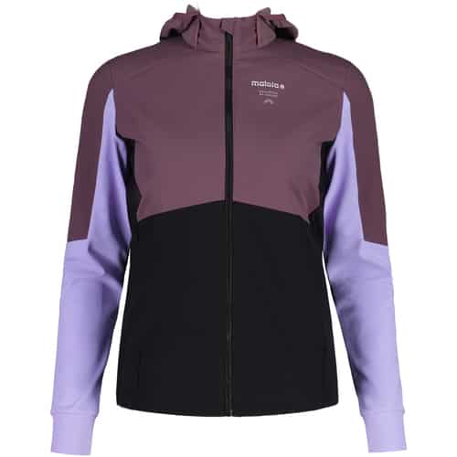 NeshaM. Damen Softshelljacke