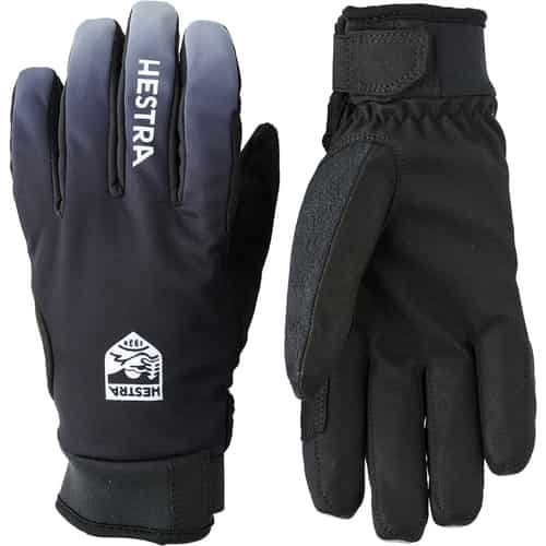 Hestra XC Pace  Fingerhandschuhe bei Sport Schuster München