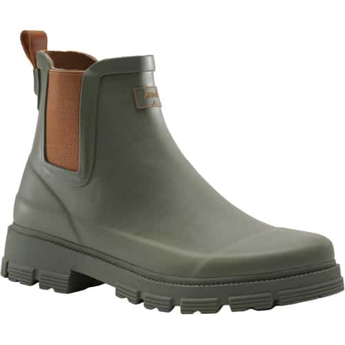 Hailee Damen Winterstiefel