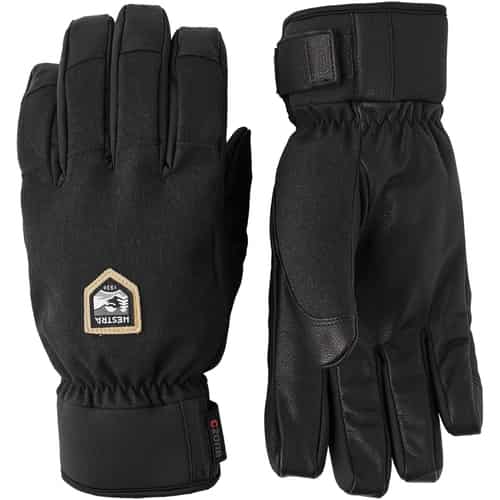 Hestra CZone Alpine  Herren Fingerhandschuhe bei Sport Schuster München