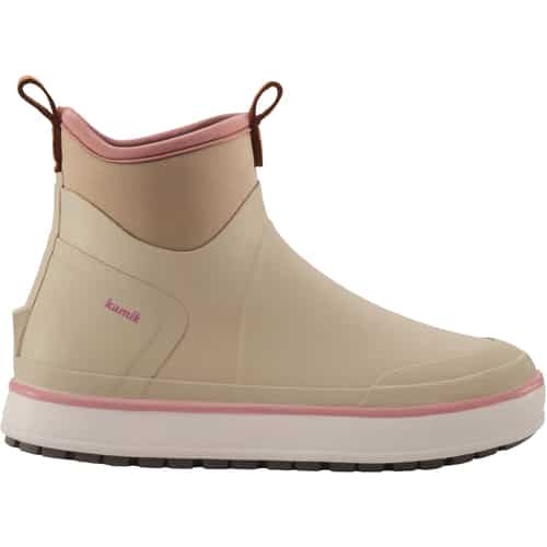 Kamik Lowtide Damen Winterstiefel bei Sport Schuster München