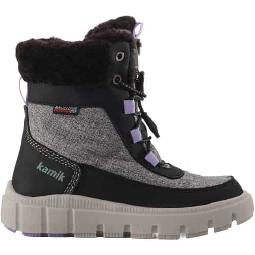 Seekerf Kinder Winterstiefel
