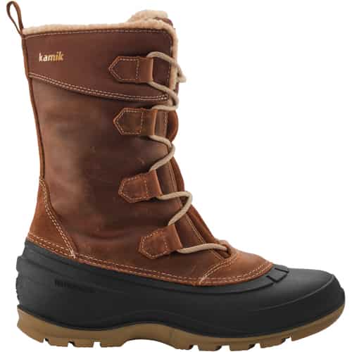 Kamik Snowgem 2  Damen Winterstiefel bei Sport Schuster München