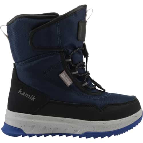 Stormexez Kinder Winterstiefel