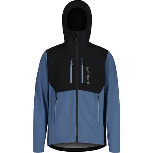 Maloja SpondaM. Herren Softshelljacke bei Sport Schuster München