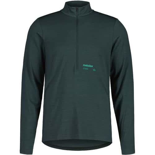 Maloja OrresM. Herren Funktionsshirt bei Sport Schuster München