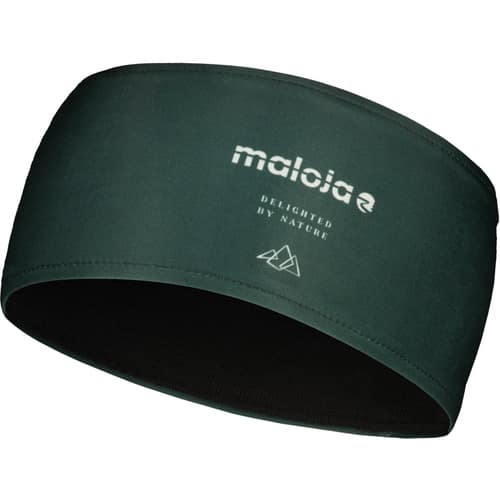 Maloja StrichkogelM. Stirnband bei Sport Schuster München