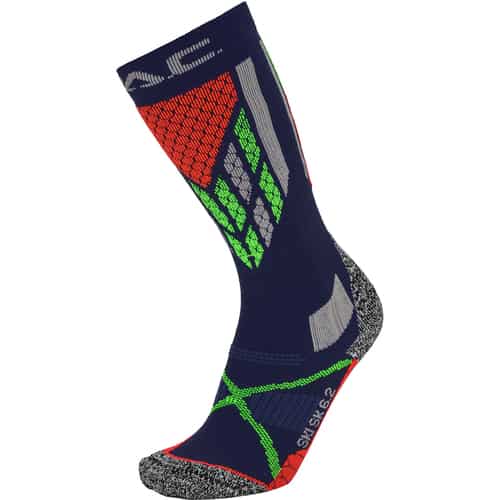 P.A.C. 6.2 Merino Technical Pro  Kinder Skisocken bei Sport Schuster München