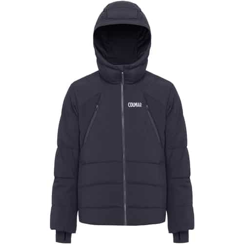 Down Herren Skijacke