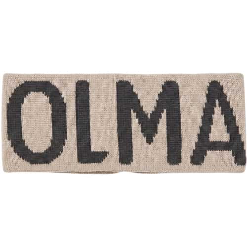 Colmar Logo Stirnband bei Sport Schuster München