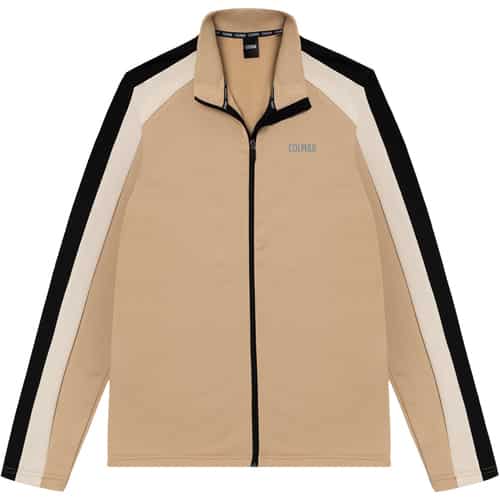 Colmar Colourblock Design Herren Funktionsshirt bei Sport Schuster München