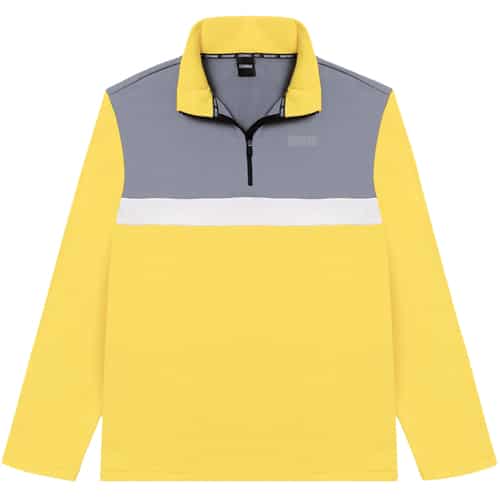 Colmar Fleece Herren Funktionsshirt bei Sport Schuster München