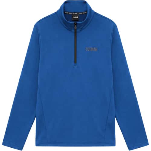 Colmar Fleece Herren Funktionsshirt bei Sport Schuster München