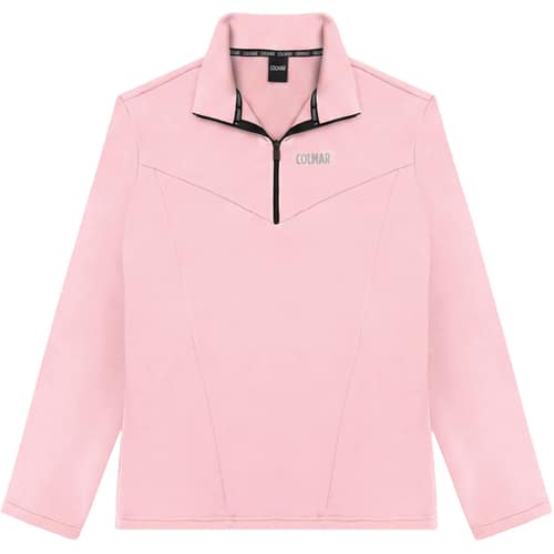 Colmar Fleece Damen Funktionsshirt bei Sport Schuster München