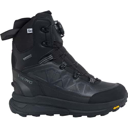 Constrictor Warm SC GORE-TEX BOA Herren Winterstiefel