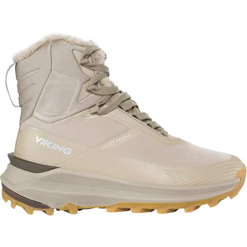 Viking Her Serene High Warm Waterproof Damen Winterstiefel bei Sport Schuster München