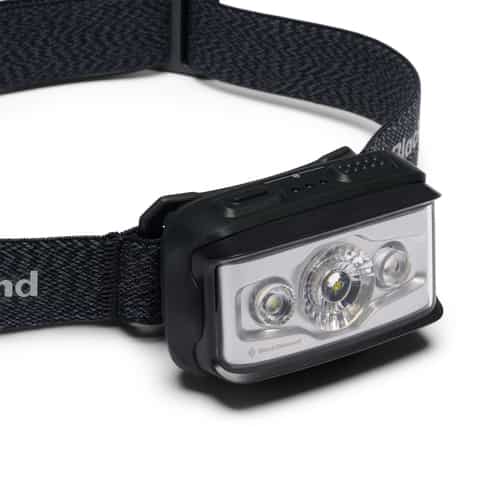 Black Diamond Storm Stirnlampe bei Sport Schuster München