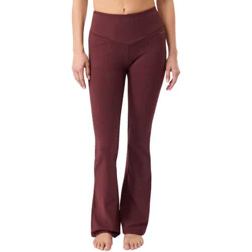 Mandala Back Envelope Damen Trainingshose bei Sport Schuster München