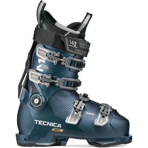 MACH1 MV 105 W TD2 26/27 Damen Alpin Skischuhe