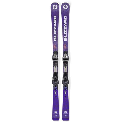 Blizzard FIREBIRD SRC + COMP 13 DEMO 26/27 Alpinski bei Sport Schuster München