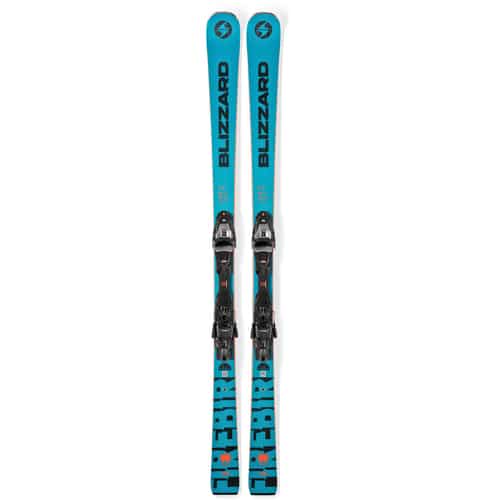 Blizzard Firebird 76 RSTI + X Cell Demo 26/27 Alpinski bei Sport Schuster München