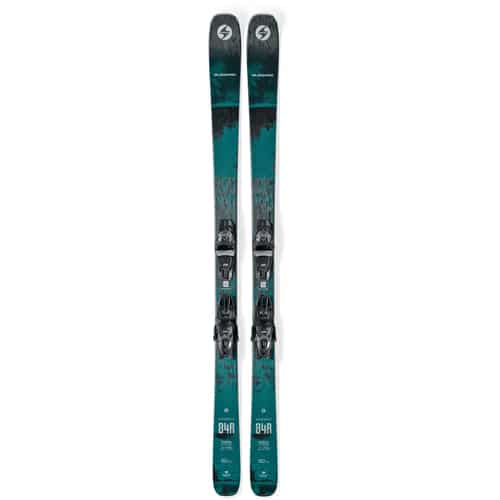 Blizzard Anomaly 84 R + TPC10 Demo 26/27 Alpinski bei Sport Schuster München