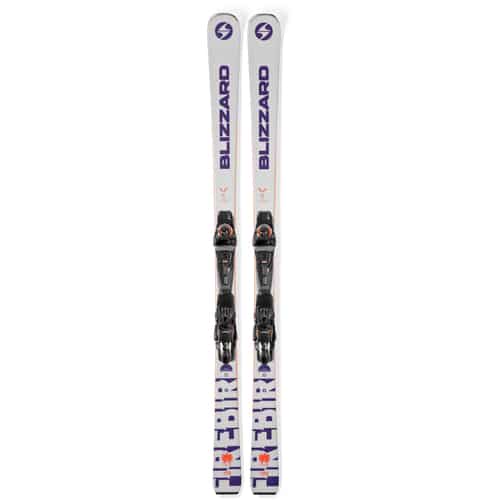 Blizzard Firebird TI + TPC11 Demo 25/26 Alpinski bei Sport Schuster München
