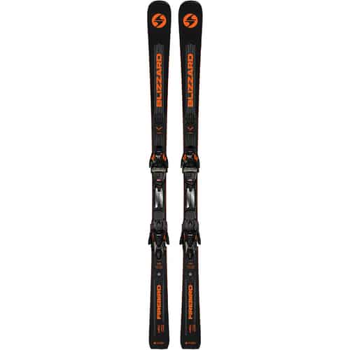 Blizzard FIREBIRD HRC +TPX 12 DEMO 25/26 Alpinski bei Sport Schuster München