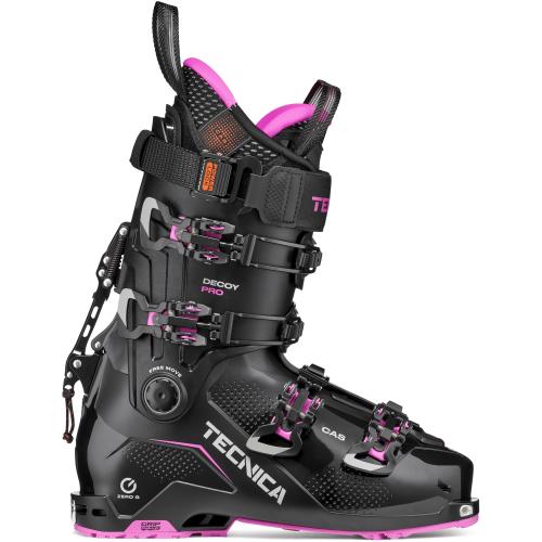 Tecnica Zero G Decoy Pro GW 26/27 Freeride Skischuhe bei Sport Schuster München