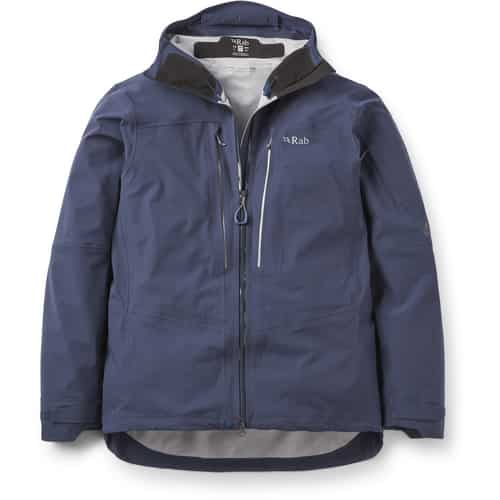 Kinetic Alpine Stretch Herren Hardshelljacke