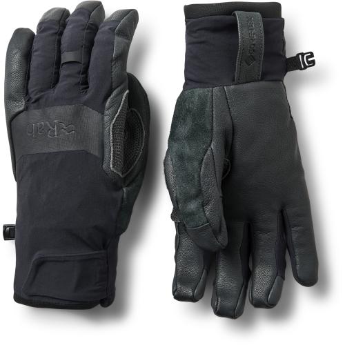 Rab Tactician GORE-TEX Fingerhandschuhe bei Sport Schuster München