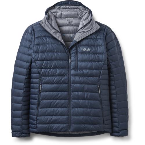 Microlight Alpine  Herren Isolationsjacke