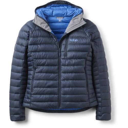 Rab Microlight Alpine  Damen Isolationsjacke bei Sport Schuster München