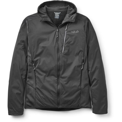 Rab Ascendor Summit  Herren Softshelljacke bei Sport Schuster München