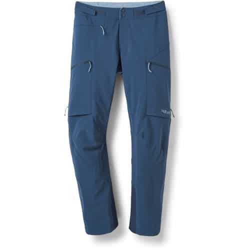 Rab Tour Plus  Damen Softshellhose bei Sport Schuster München