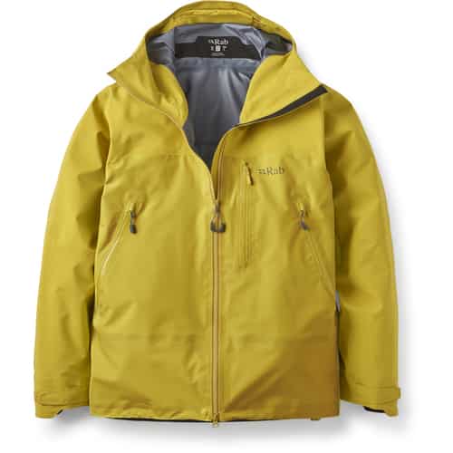 Latok Mountain GORE-TEX Herren Hardshelljacke