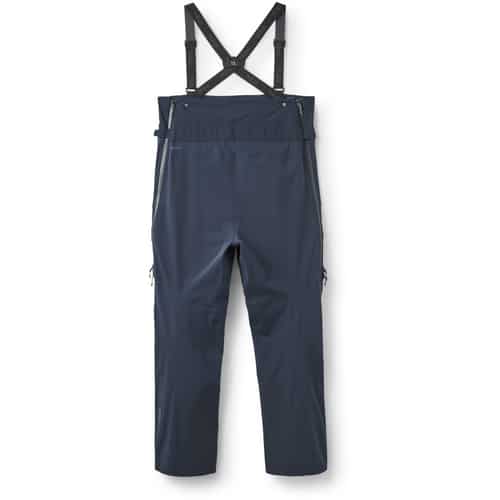 Rab Kinetic Alpine Stretch Herren Hardshellhose bei Sport Schuster München