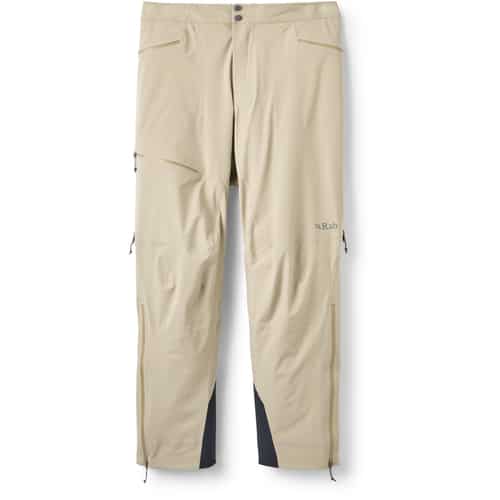 Rab Kinetic Alpine  Damen Softshellhose bei Sport Schuster München