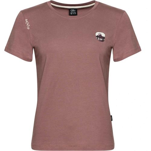 Iseo Sunset Damen T-Shirt